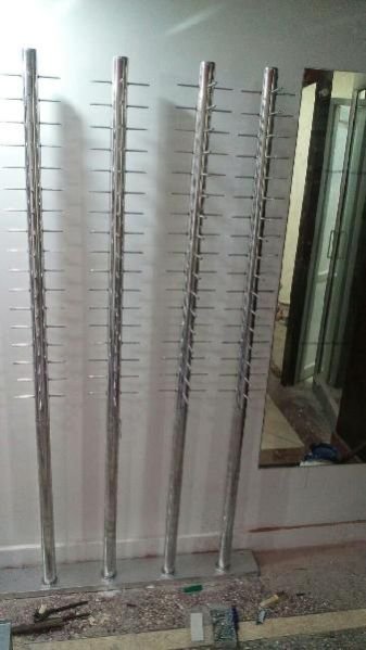 Acrylic Display Stand 05