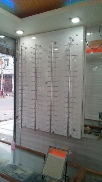 Acrylic Display Stand 06