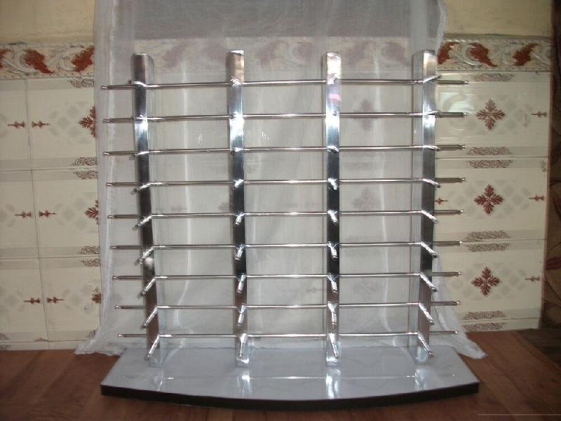 Acrylic Display Stand 08