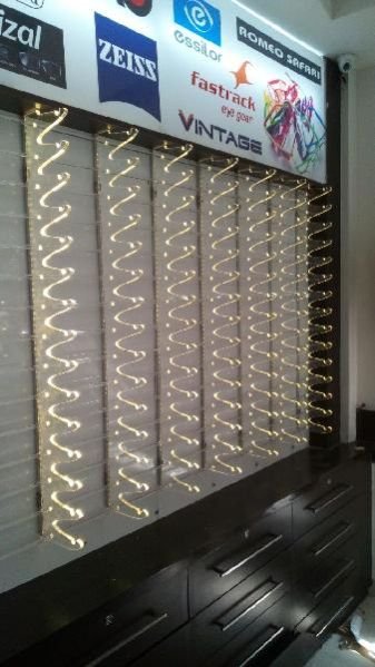 Acrylic Display Stand 09