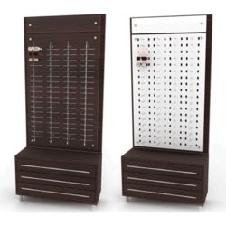 Acrylic Display Stand 12