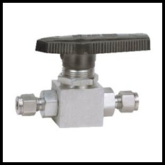 Ball Valve