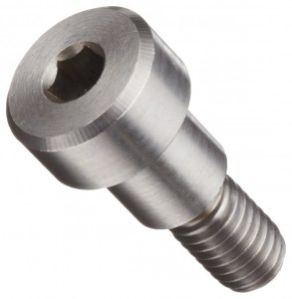 Steel Shoulder Screw