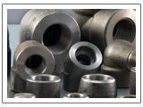 Forged Fittings 01