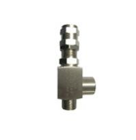 Pressure Relief Valve