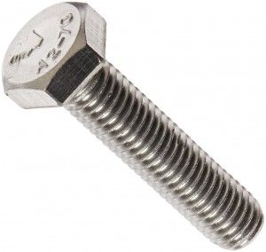 Square Head Bolts
