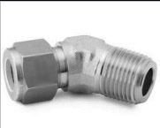 Union 45 Degree Elbow