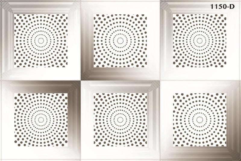 300 X 450 MM Digital Wall Tiles (1150-D)