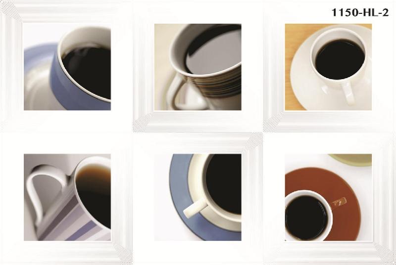 300 X 450 MM Digital Wall Tiles (1150-HL-2)