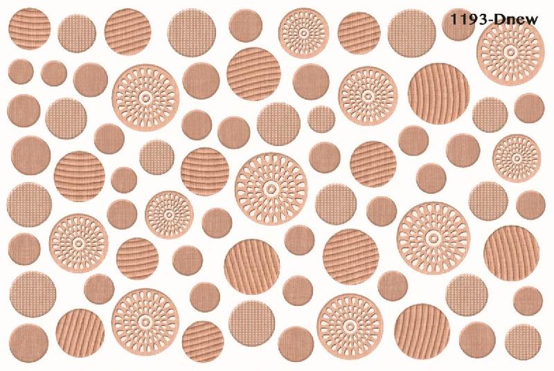 300 X 450 MM Digital Wall Tiles (1193-Dnew)