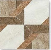 Digital Floor Tiles (S-14)