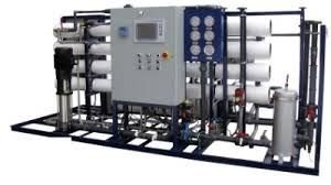 Industrial Water Treatment Plant Installation Services 15