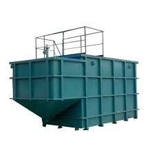 Industrial Water Treatment Plant Installation Services 16