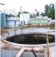 Industrial Water Treatment Plant Installation Services 17