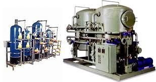 Industrial Water Treatment Plant Installation Services 18