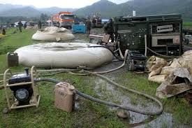 Industrial Water Treatment Plant Installation Services 24