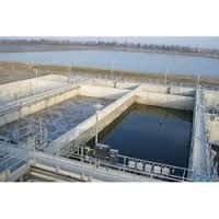 Industrial Water Treatment Plant Installation Services 25