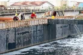 Industrial Water Treatment Plant Installation Services 30