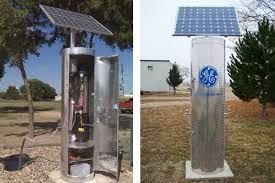 Industrial Water Treatment Plant Installation Services 36