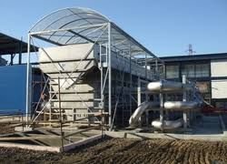 Industrial Water Treatment Plant Installation Services 42