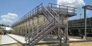 Industrial Water Treatment Plant Installation Services 45