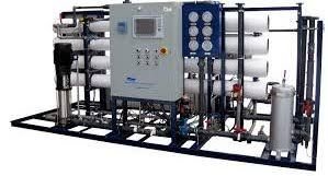 Industrial Water Treatment Plant Installation Services 46