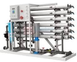 Industrial Water Treatment Plant Installation Services 49