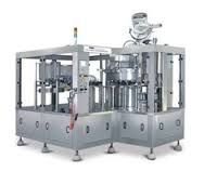 Jar Packing Machine 01