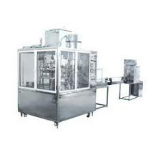 Jar Packing Machine 02