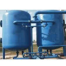 RA Water Treatment Plant 02