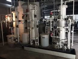 RO Water Treatment Plant Installation Services 01