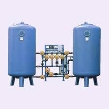 RO Water Treatment Plant Installation Services 02