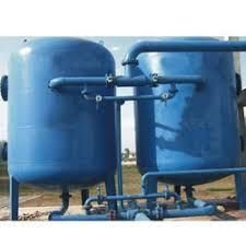 RO Water Treatment Plant Installation Services 03
