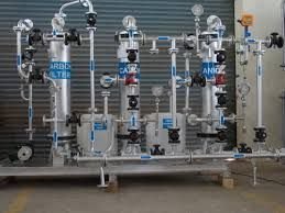 RO Water Treatment Plant Installation Services 05