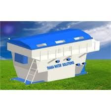 Sewage Water Treatment Plant 03