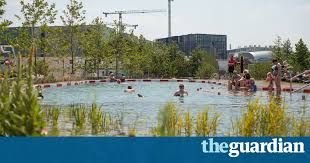 Swimming Pool Water Treatment Plant Installation Services 05