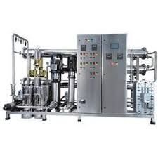 Swimming Pool Water Treatment Plant Installation Services 10