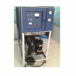Water Chiller 01