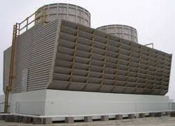 Water Cooling Tower 06