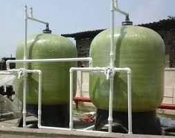 Water Softener Plant Installation Services 04