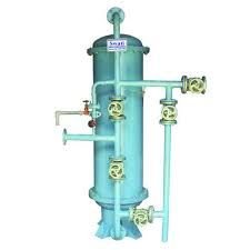 Water Softener Plant Installation Services 05