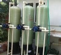 Water Softener Plant Installation Services 10