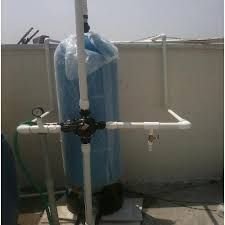 Water Softener Plant Installation Services 12