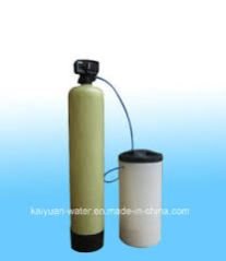 Water Softener Plant Installation Services 16