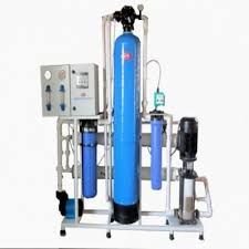 Water Softener Plant Installation Services 17