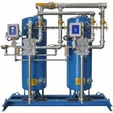 Water Softener Plant Installation Services 19