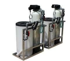 Water Softener Plant Installation Services 20