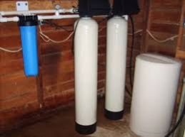 Water Softener Plant Installation Services 21