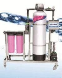 Water Softening Plant 02