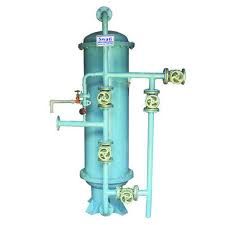 Water Softening Plant 05